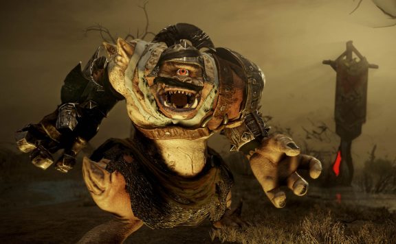 New World Crassus Titel