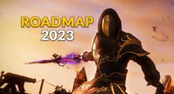 New World Roadmap