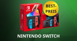 Nintendo Switch Deal MM 120223