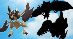 Pokémon-GO-Axantor-Regieleki-Regidrago Titel