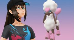 Pokémon GO: Herzchenschnitt bei Coiffwaff jetzt schnell sichern – So bekommt ihr die seltene Form
