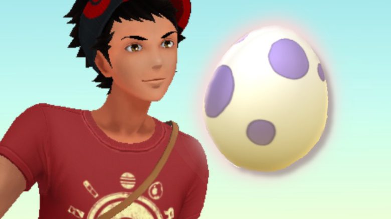Pokémon GO: Trainer wünschen sich wichtige Änderung bei Eiern, aber glauben nicht dran
