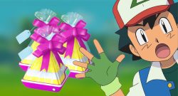 Pokémon GO: Wartet bis heute Abend mit dem Versenden eurer Geschenke