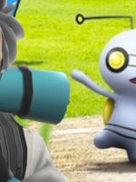 Pokémon GO: Gierspenst fangen – Münzen bekommen, goldene PokéStops, Switch verbinden