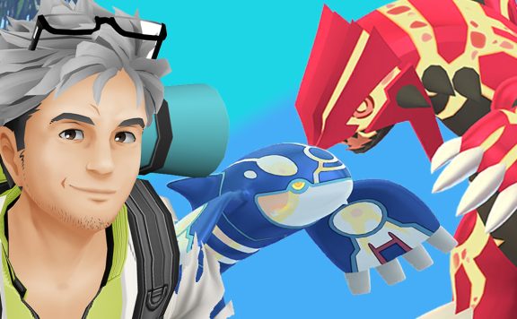 Pokémon-GO-Groudon-Kyogre-Proto-Willow-Titel
