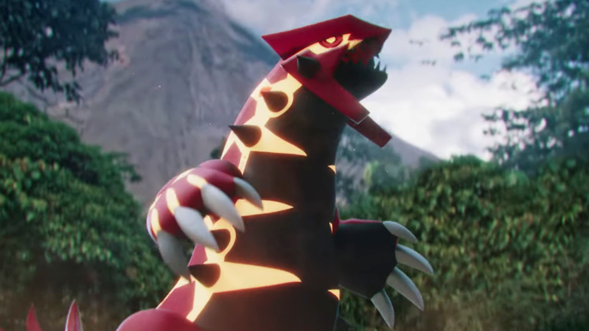 Ups! Kaum ist Proto-Groudon in Pokémon GO aktiv, zerlegt es das PvP – „Wie kann das erlaubt sein?”