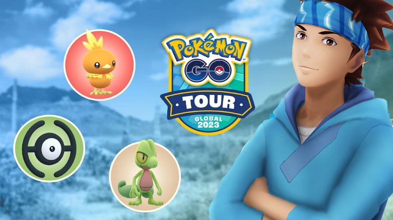 Pokémon GO Hoenn-Tour: Alle Habitate und ihre Spawns im Zeitplan