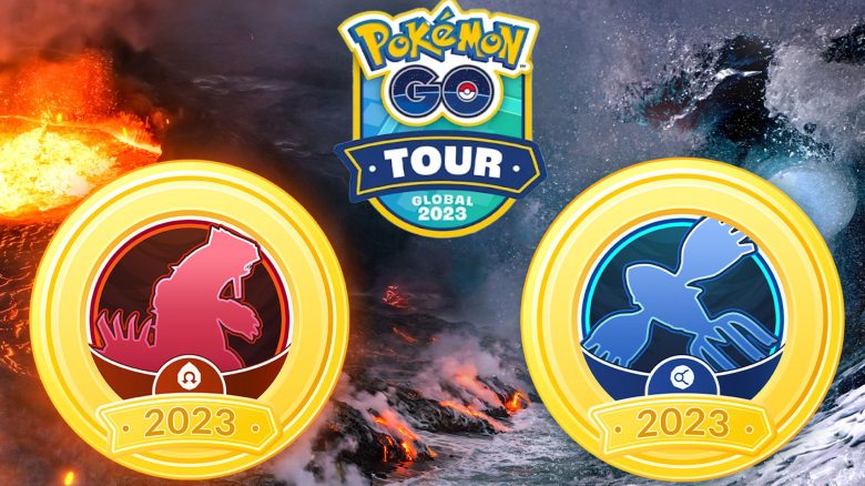 Pokémon GO: Ticket für Hoenn-Tour Rubin und Saphir? Die Unterschiede