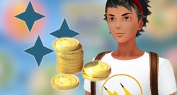 Pokemon GO Hoenn Tour Weltweit Ticket Shiny