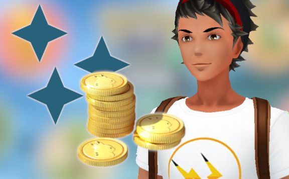 Pokemon GO Hoenn Tour Weltweit Ticket Shiny