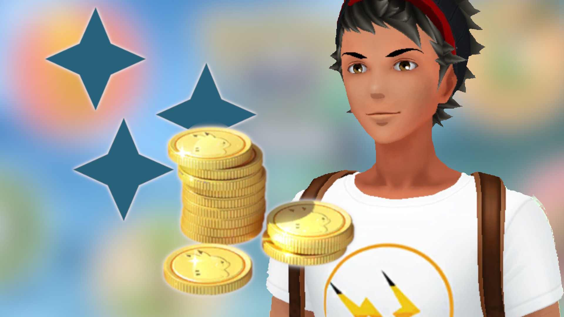 Pokémon GO klärt endlich die 2 wichtigsten Fragen zur weltweiten Hoenn-Tour