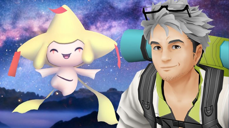 Pokémon GO: Seite 5 der Meisterwerk-Forschung „Erfüllter Wunsch“ bestätigt