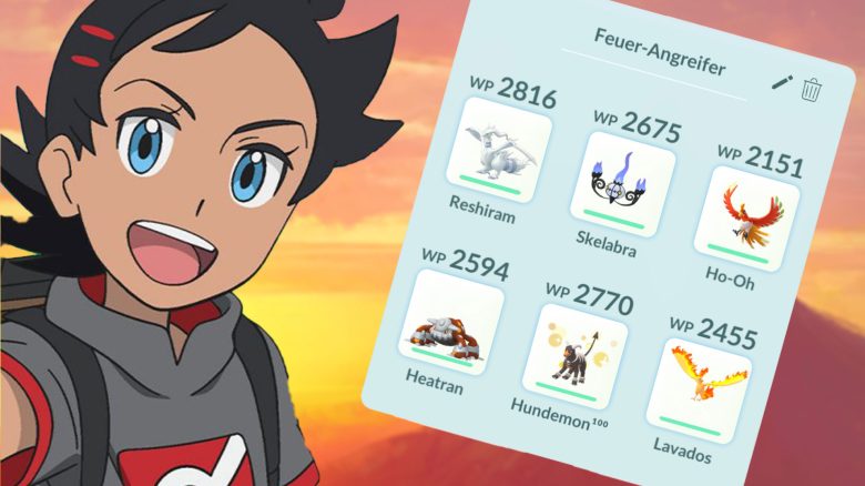 Pokémon GO kündigte vor mehr als 5 Jahren ein neues Feature an – Jetzt ist es endlich da