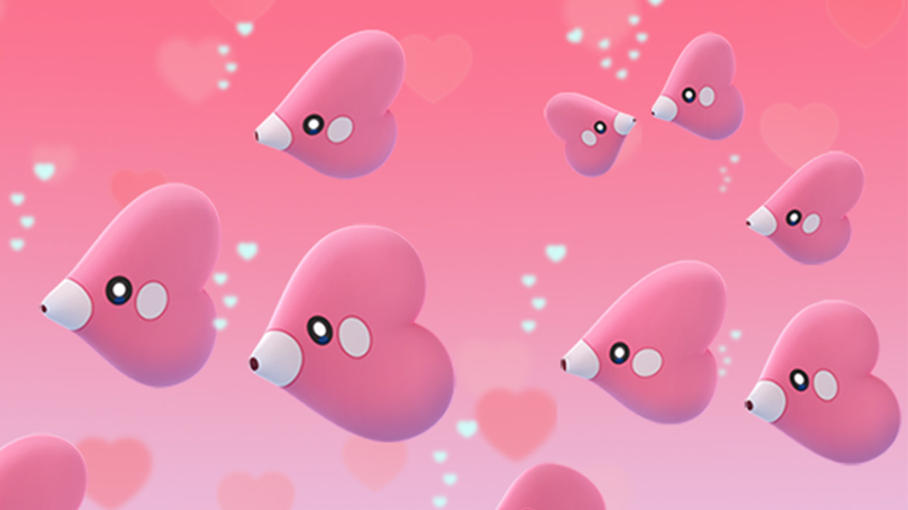 Pokémon GO startet dieses Wochenende gleich 2 Events – Das erwartet euch