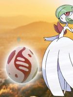 Pokémon GO: Mega Guardevoir Konter im Raid-Guide – 20 stärkste Angreifer