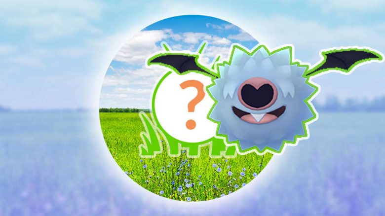 Pokémon GO: Rampenlicht-Stunde heute mit Fleknoil und Sternenstaub-Bonus