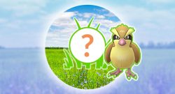 Pokémon GO: Rampenlicht-Stunde heute mit Taubsi und EP-Bonus