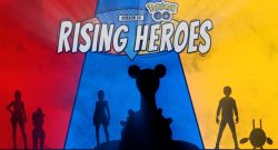 Pokemon GO Rising Heroes