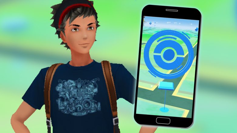 Pokémon GO: Trainers film the ground to cheat on tasks – Niantic responds