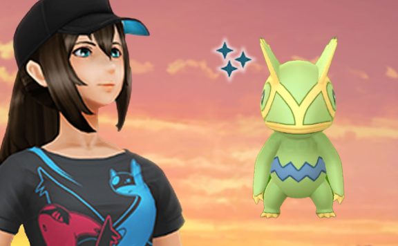 Pokémon-GO-Shiny-Kecleon-Frau-Titel