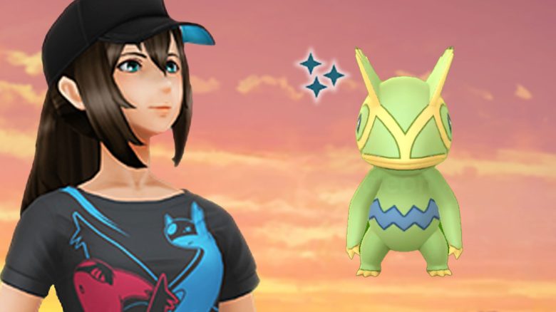 Pokémon GO: Hoenn-Tour bringt euch 14 neue Shinys – Wie sind die Chancen?