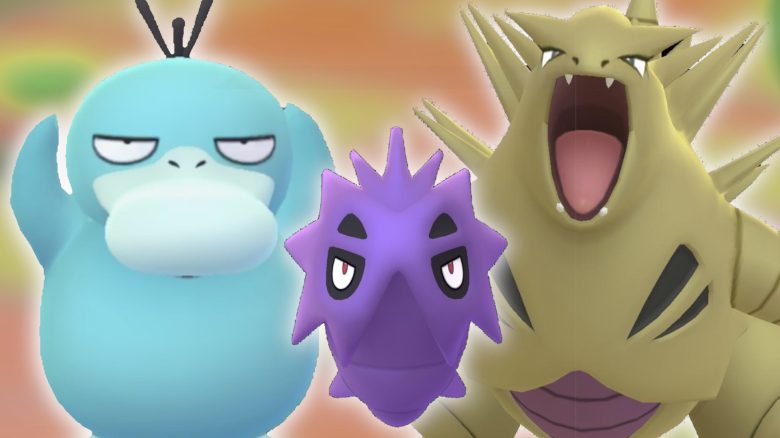 Pokémon GO: Spieler zeigen 6 Shinys, die man besser nicht entwickeln sollte