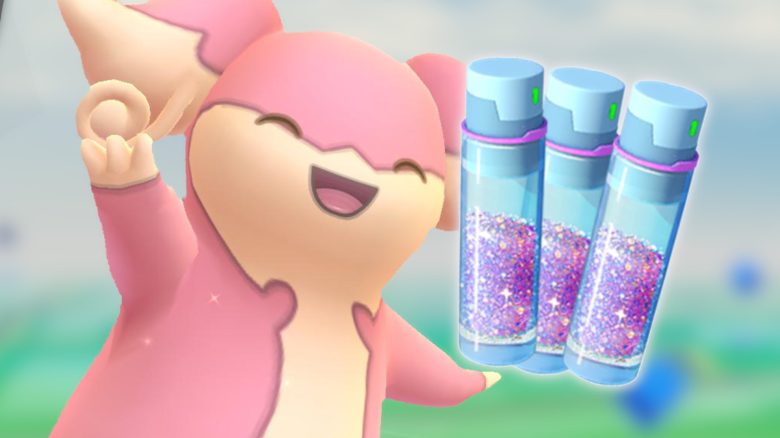 Pokémon GO now has 3 new quests that bring a lot of Stardust – But don’t complete them yet!