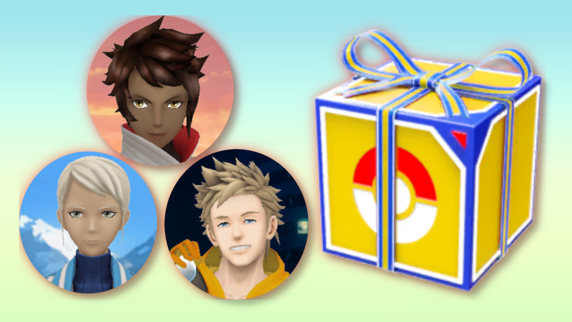 Pokémon GO hat günstige, neue Box im Shop – Trainer witzeln: „Sei ein Verräter, zum halben Preis”