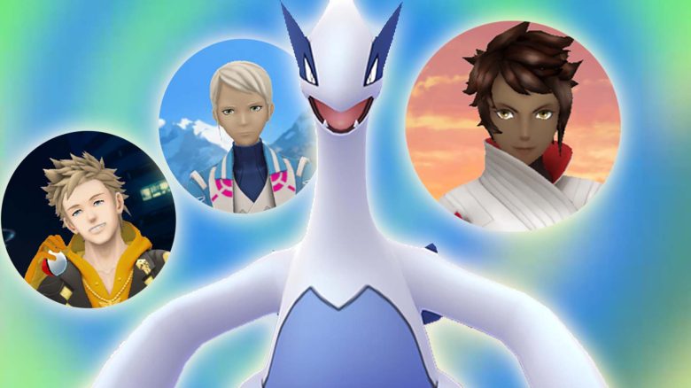 Trainer in Pokémon GO verzichten auf Team Rot, Blau und Gelb – Warum spielt man „Team Harmony”?