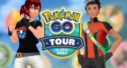 Pokemon GO Tour Hoenn Live Ticker