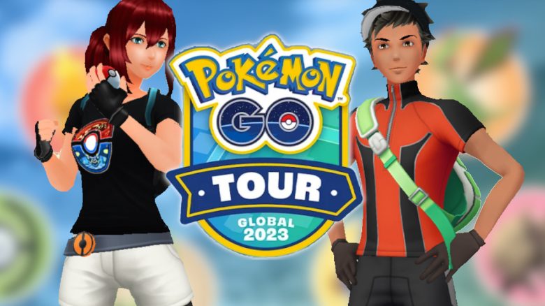 Pokémon GO: Live-Ticker zur Hoenn-Tour 2023 – Der Sonntag im Überblick