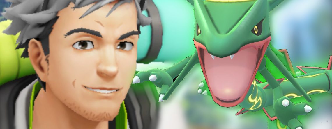 Pokémon GO: Ein Bonus beim GO Fest war so stark, dass Trainer ihn für immer wollen