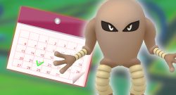 Pokemon GO leak daten events