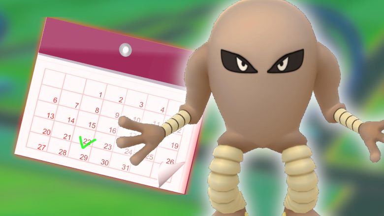 Pokémon GO: Angeblicher „Leak” zu März-Events aufgetaucht, Trainer enttarnen ihn schnell