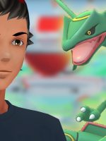Pokémon GO: Rayquaza Konter im Raid-Guide – Die 20 besten Angreifer