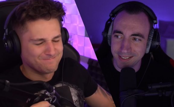 Collage aus Bildern von Scurrows und orangemorange