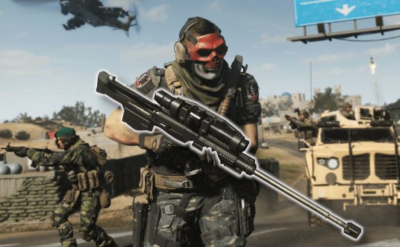 Sniper-Meta-One-Shot