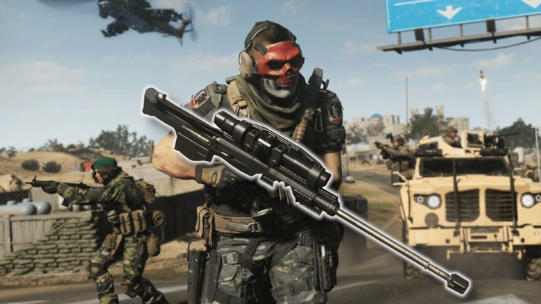 CoD Warzone 2 bufft unbeliebte Sniper-Klassen – Aufsatz erlaubt wieder tödliche One-Shot-Kills