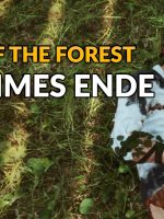 In Sons of the Forest gibt es ein „geheimes“ Ende – So erreicht ihr es