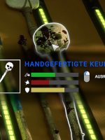 Eine frühe Waffe in Sons of the Forest macht sogar harte Kämpfe leichter – So bekommt ihr den Knüppel ganz einfach