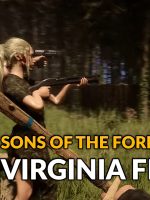 Sons of the Forest: Virginia finden – So rekrutiert ihr die Begleiterin