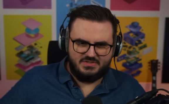 Staiy spricht über Twitch