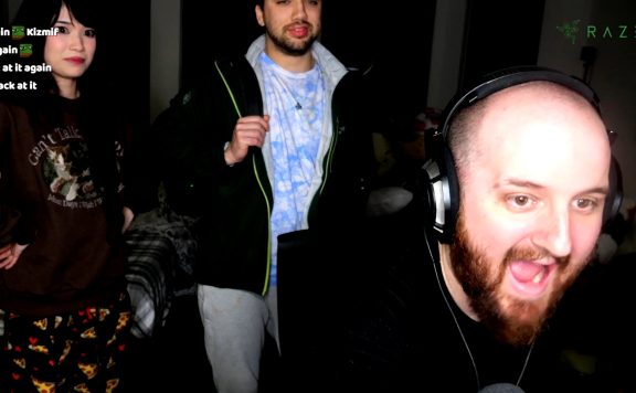 Tectone leakt versehentlich Einnahmen