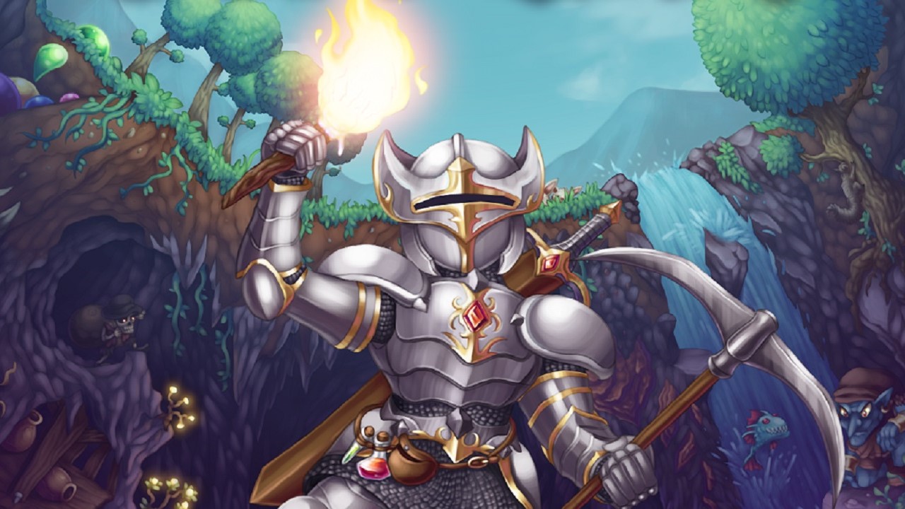 Eines der erfolgreichsten Spiele auf Steam kritisiert Unity, spendet über 180.000 Euro an die Konkurrenz