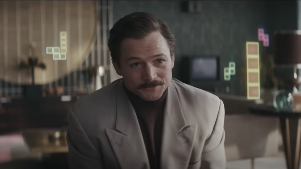 Die düstere Story hinter Tetris bekommt einen Film – Ich kann kaum glauben, was da abging