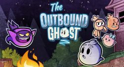 The-Outbound-Ghost-Titelbild