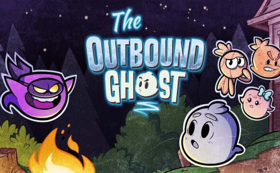 The-Outbound-Ghost-Titelbild