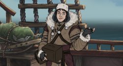 The Pale Beyond Titel Steamvorstellung