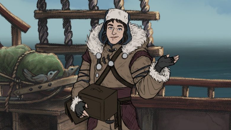 Survival RPG on Steam sends you into an icy nightmare – Demands brutal decisions