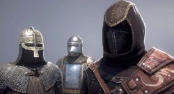 Neues MMORPG kommt nach über 6 Jahren Early Access heute auf Steam – Setzt auf realistische Kämpfe im Mittelalter